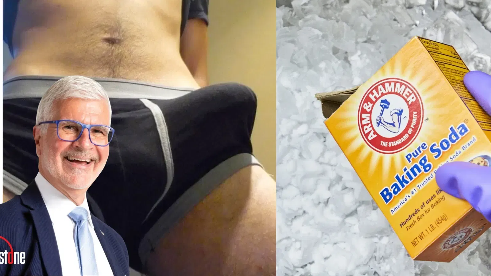 Watch the Baking Soda Method Presentation